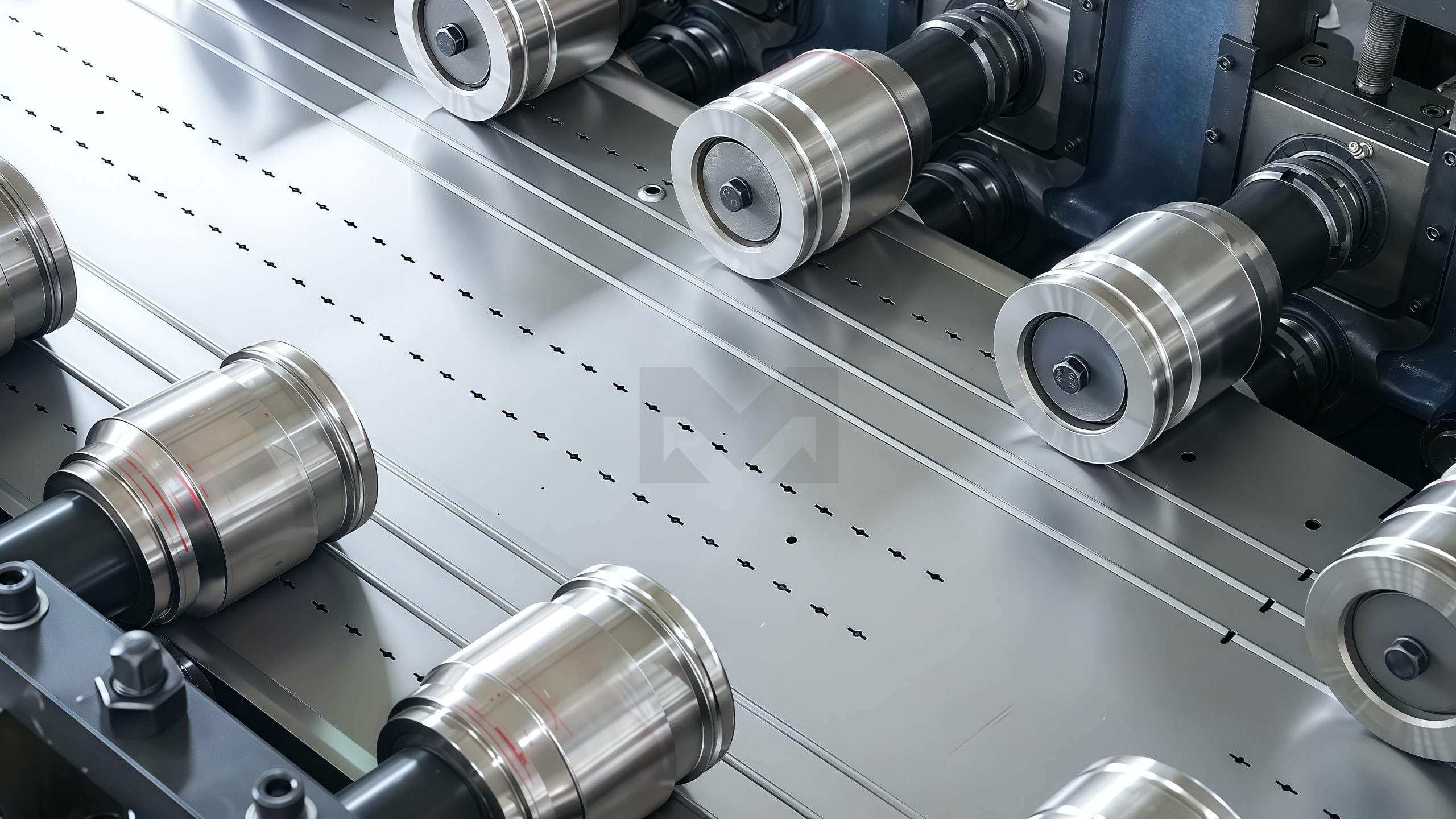 Cabinet Panel Production Line